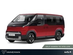 Rood Nieuw 2025 Kia PV5 2 Van | € 41.495