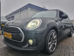 Zwart Gebruikt 2016 Mini Cooper Clubman Chili Stationwagen | € 15.995 (Eerlijke prijs)