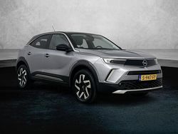 Grijs Gebruikt 2023 Opel Mokka Elegance SUV | € 21.720 (Eerlijke prijs)