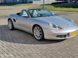 Grijs Gebruikt 1999 Porsche Boxster Cabriolet | € 9.500 (Eerlijke prijs)