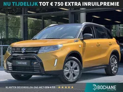 Geel Gebruikt 2024 Suzuki Vitara SUV | € 31.045 (Eerlijke prijs)