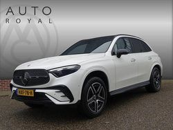 Wit Gebruikt 2023 Mercedes GLC300 AMG line SUV | € 56.995 (Goede deal)