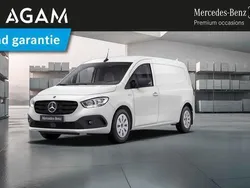 Mercedes eCitan