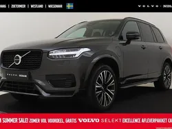 Grijs Gebruikt 2024 Volvo XC90 Ultimate SUV | € 68.890 (Super prijs)
