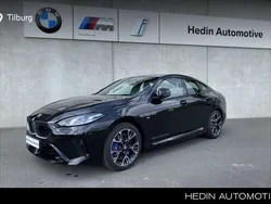 Zwart Gebruikt 2025 BMW 220 M Sport Coupé | € 49.880 (Eerlijke prijs)