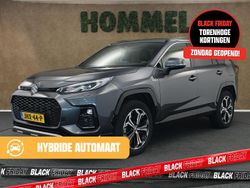 Grijs Gebruikt 2022 Suzuki Across Style SUV | € 35.950 (Goede deal)