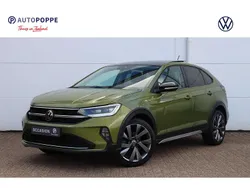Groen Gebruikt 2022 VW Taigo Style SUV | € 24.950 (Eerlijke prijs)