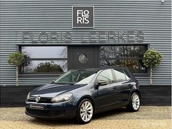 Grijs Gebruikt 2009 VW Golf VI Hatchback | € 4.450 (Eerlijke prijs)