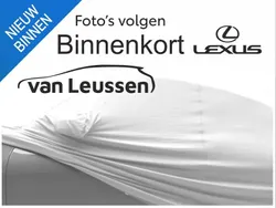 Zwart Gebruikt 2017 Lexus RX450h Sport Line SUV | € 44.900 (Eerlijke prijs)