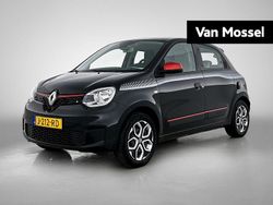 Zwart Gebruikt 2020 Renault Twingo Collection Hatchback | € 11.735 (Eerlijke prijs)