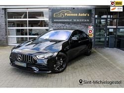 Zwart Gebruikt 2021 Mercedes AMG GT Premium Plus Coupé | € 79.999 (Super prijs)