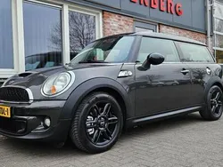Grijs Gebruikt 2012 Mini Cooper Clubman Pepper Stationwagen | € 8.450 (Eerlijke prijs)