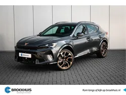 Grijs Gebruikt 2024 Cupra Formentor SUV | € 43.950