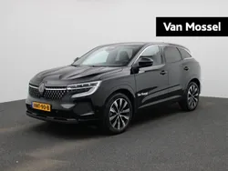 Zwart Gebruikt 2025 Renault Austral Techno SUV | € 43.935