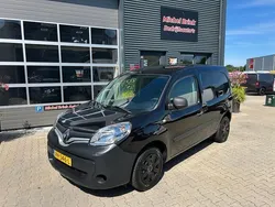 Zwart Gebruikt 2014 Renault Kangoo Black Edition MPV | € 4.450 (Duur)