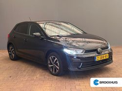 Zwart Gebruikt 2024 VW Polo Edition Hatchback | € 24.395 (Iets duurder)