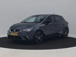 Grijs Gebruikt 2019 Seat Ibiza Business Hatchback | € 12.900 (Eerlijke prijs)