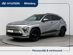Overige Nieuw 2025 Hyundai Kona Edition SUV | € 36.790 (Eerlijke prijs)