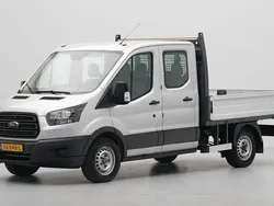Gebruikt 2016 Ford Transit Ambiente Cabriolet | € 14.940 (Eerlijke prijs)