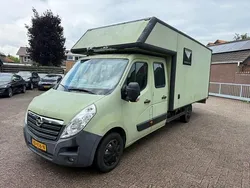 Overige Gebruikt 2013 Opel Movano Van | € 8.888 (Goede deal)