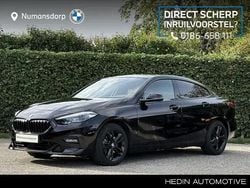 Zwart Gebruikt 2020 BMW 218 Sport Line Coupé | € 23.495 (Goede deal)