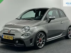Fiat 500 Abarth