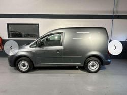 Gebruikt 2019 VW Caddy MPV | € 12.500 (Eerlijke prijs)