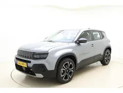 Grijs Gebruikt 2023 Jeep Avenger Altitude SUV | € 28.645 (Duur)