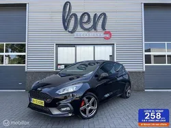 Zwart Gebruikt 2019 Ford Fiesta ST Hatchback | € 15.950 (Super prijs)