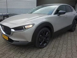 Grijs Gebruikt 2022 Mazda CX-30 Sportive SUV | € 26.700 (Goede deal)