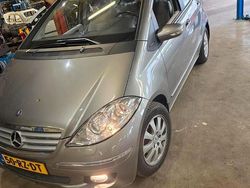 Gebruikt 2005 Mercedes A180 | € 3.150