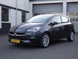 Grijs Gebruikt 2019 Opel Corsa Hatchback | € 10.250 (Goede deal)