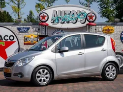 Grijs Gebruikt 2009 Opel Agila Edition Hatchback | € 7.450 (Eerlijke prijs)