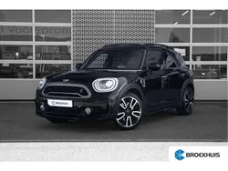 Zwart Gebruikt 2020 Mini Cooper S Countryman SUV | € 28.900 (Eerlijke prijs)