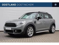 Grijs Gebruikt 2019 Mini Cooper Countryman Comfort SUV | € 21.750 (Goede deal)