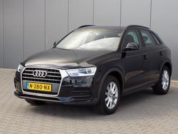 Zwart Gebruikt 2015 Audi Q3 Design SUV | € 15.750 (Goede deal)
