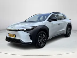 Nieuw 2025 Toyota bZ4X Active SUV | € 41.995 (Iets duurder)