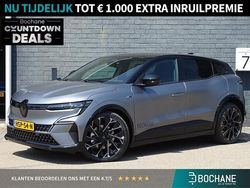Gris schiste satin & noir etoile Gebruikt 2025 Renault Megane E-Tech Esprit Alpine Hatchback | € 36.500 (Duur)