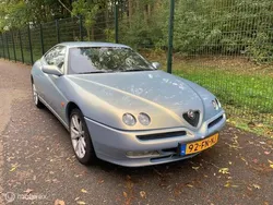 Blauw Gebruikt 2000 Alfa Romeo GTV Coupé | € 3.250
