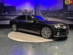 Grijs Gebruikt 2019 Audi A8 Proline Sedan | € 48.995 (Eerlijke prijs)