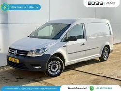 Gebruikt 2021 VW Caddy MPV | € 12.945