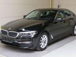 Zwart Gebruikt 2019 BMW 520 Sedan | € 30.890 (Goede deal)