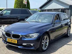 Blauw Gebruikt 2014 BMW 320 Executive Stationwagen | € 10.950 (Super prijs)