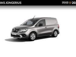 Grijs Nieuw 2025 Renault Kangoo MPV | € 31.632 (Eerlijke prijs)