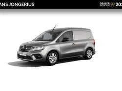 Grijs Nieuw 2025 Renault Kangoo MPV | € 31.632 (Eerlijke prijs)