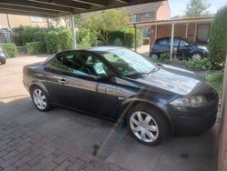 Grijs Gebruikt 2006 Renault Mégane Cabriolet Cabriolet | € 3.250 (Iets duurder)