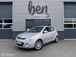 Grijs Gebruikt 2009 Hyundai i20 Hatchback | € 2.950 (Goede deal)