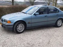 Gebruikt 1996 BMW 316 Comfort Edition Sedan | € 4.500