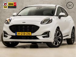 Wit Gebruikt 2020 Ford Puma ST-Line SUV | € 16.445 (Eerlijke prijs)