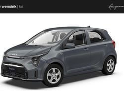 Grijs Nieuw 2025 Kia Picanto Hatchback | € 21.590 (Goede deal)